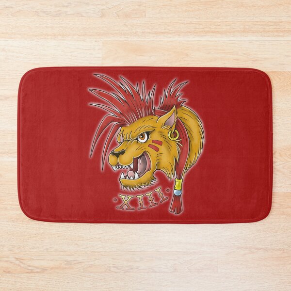 Item preview, RED TATTOO designed and sold by firebrander.