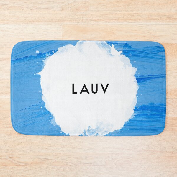 Item preview, Lauv Paint Drop  designed and sold by usernate.