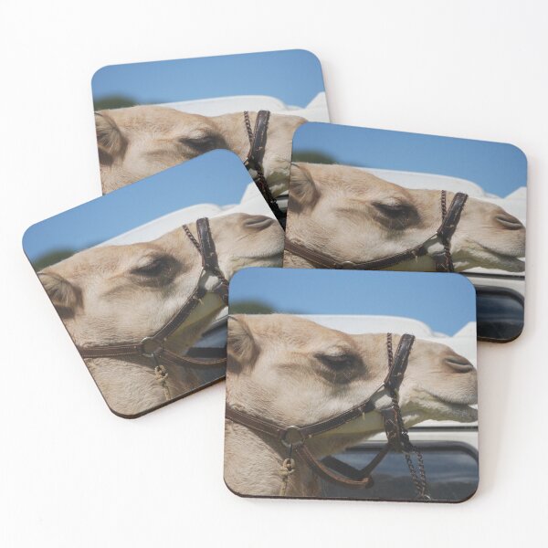 Item preview, Stuckup the camel designed and sold by treborbob.