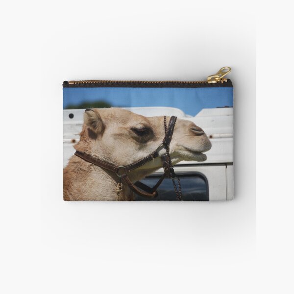 Item preview, Stuckup the camel designed and sold by treborbob.