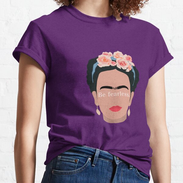 Be Fearless Clothing for Sale Redbubble