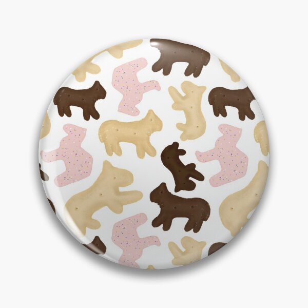 Item preview, Animal Crackers designed and sold by crees54.