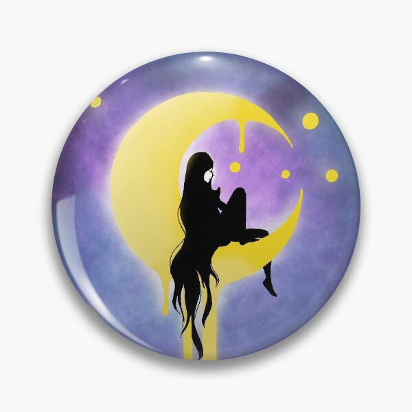 Item preview, Moonlight designed and sold by cccloftccc.