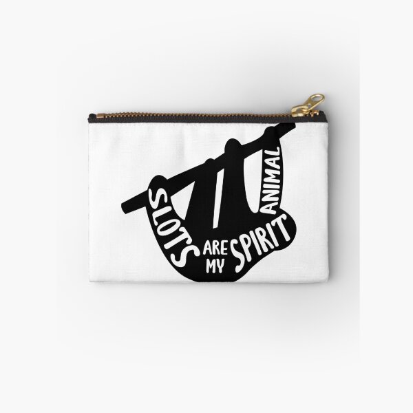 Item preview, Sloths are my spirit animal designed and sold by nmdesigns1.