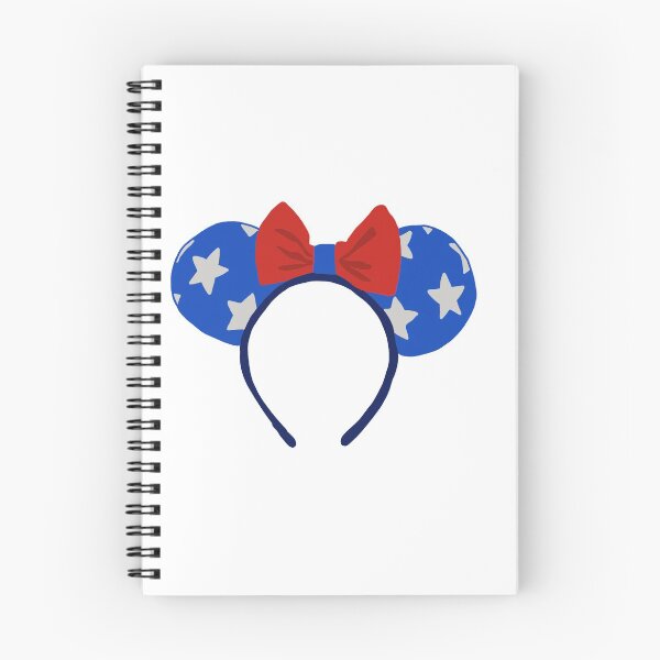 Item preview, America Mickey ears designed and sold by Ashley0615.