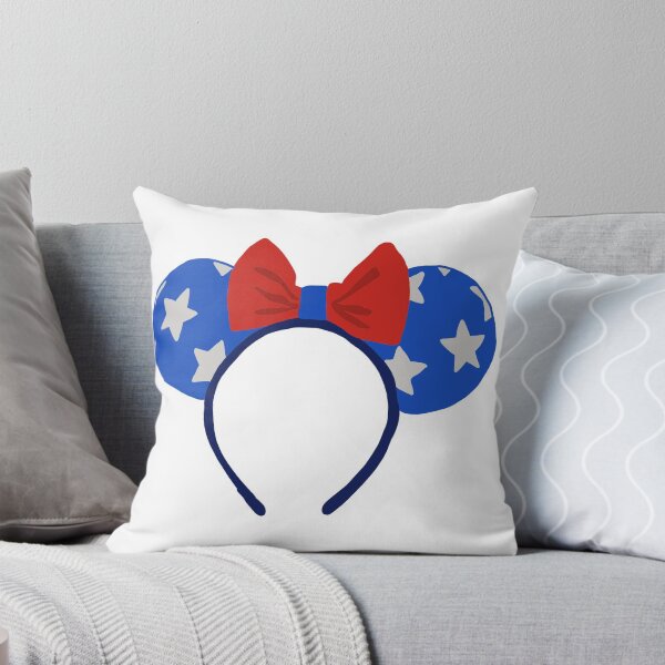 Item preview, America Mickey ears designed and sold by Ashley0615.