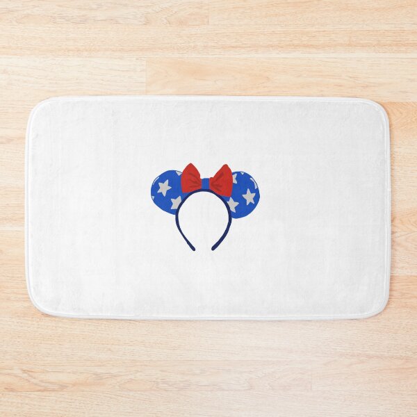 Item preview, America Mickey ears designed and sold by Ashley0615.