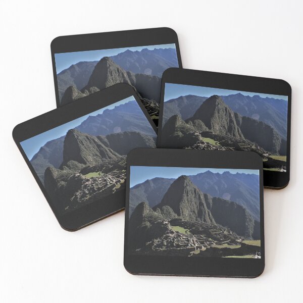 Item preview, Machu Picchu designed and sold by Michael Billig.