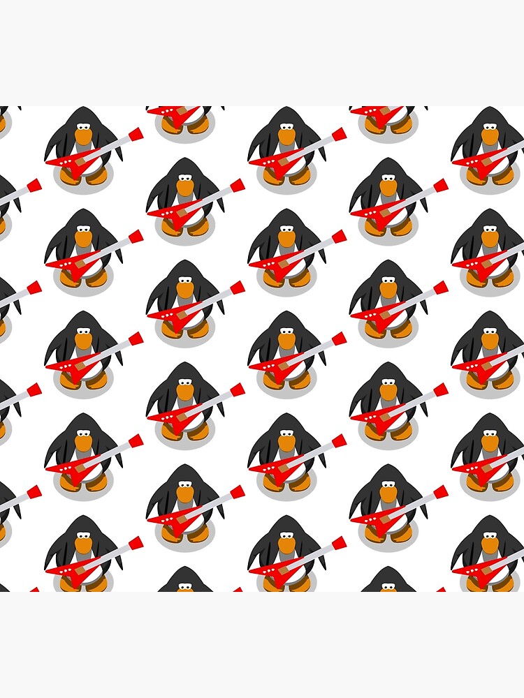 Discover Pingouin Club Avec Guitare Chaussettes
