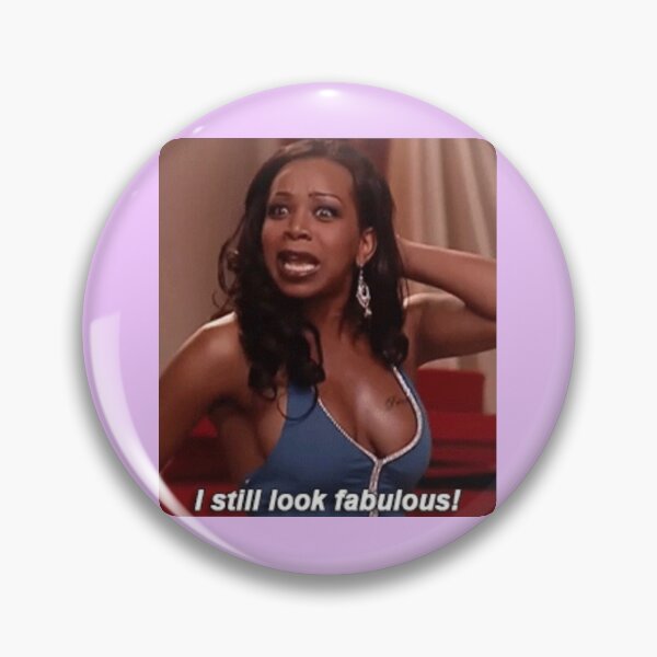 Item preview, Tiffany Pollard New York Flavor of Love Meme designed and sold by xnatalielynn.