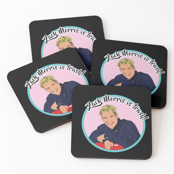 Item preview, Zack Morris is Trash designed and sold by PiscesVibes.