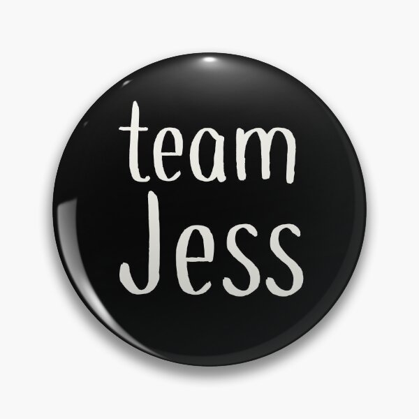 Artikelvorschau, Team Jess entworfen und verkauft von ThingsShop.