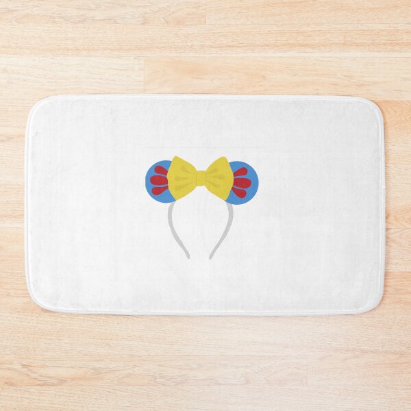 Item preview, Snow white Mickey ears designed and sold by Ashley0615.