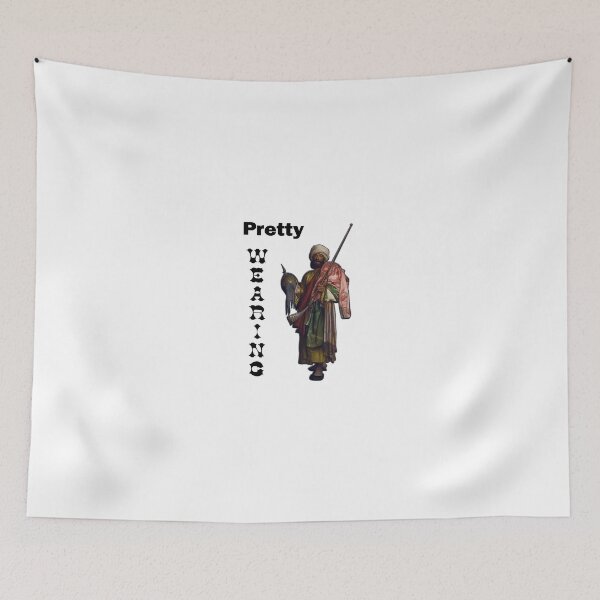 Item preview, Carpet merchants  designed and sold by adelsebaey1.