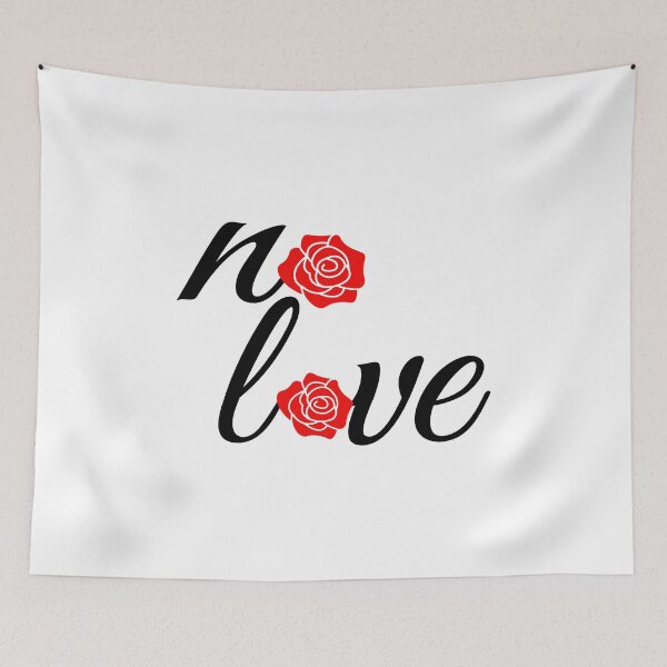 Item preview, No love designed and sold by nmdesigns1.