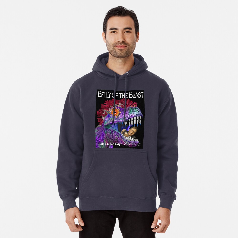 Item preview, Pullover Hoodie designed and sold by ArtToons.