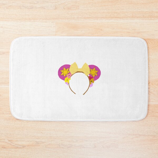 Item preview, Tangled Mickey ears  designed and sold by Ashley0615.