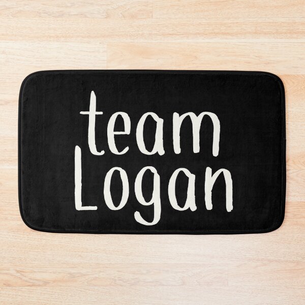 Item preview, Team Logan designed and sold by ThingsShop.