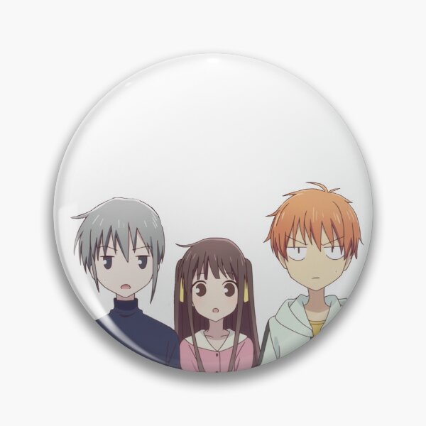 Fruits Basket Gifts & Merchandise Redbubble