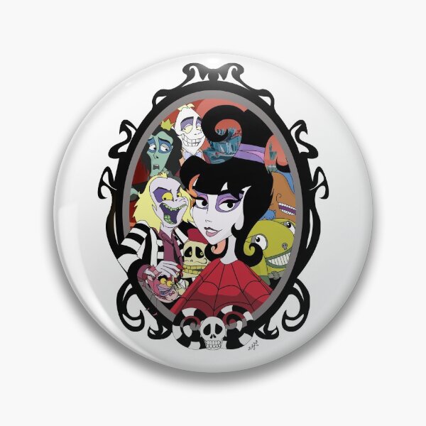 Item preview, Welcome To the Neitherworld designed and sold by ZellyKat.