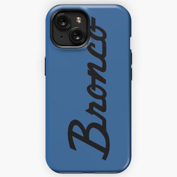 Ford iPhone Cases for Sale