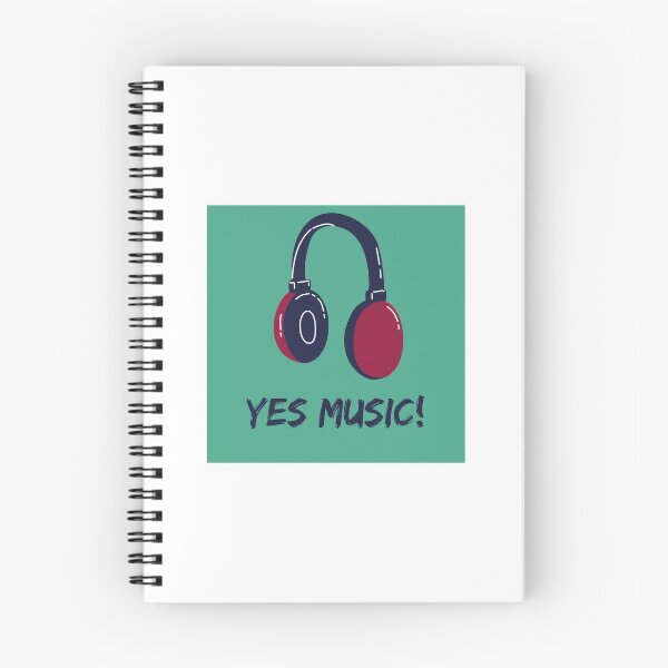 Item preview, Yes music all the time! By Mohammed Aamir designed and sold by MOHAMMEDAAMIR.