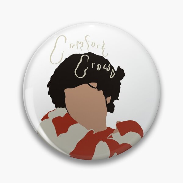Item preview, Comfort crowd designed and sold by Faith Schmeets.