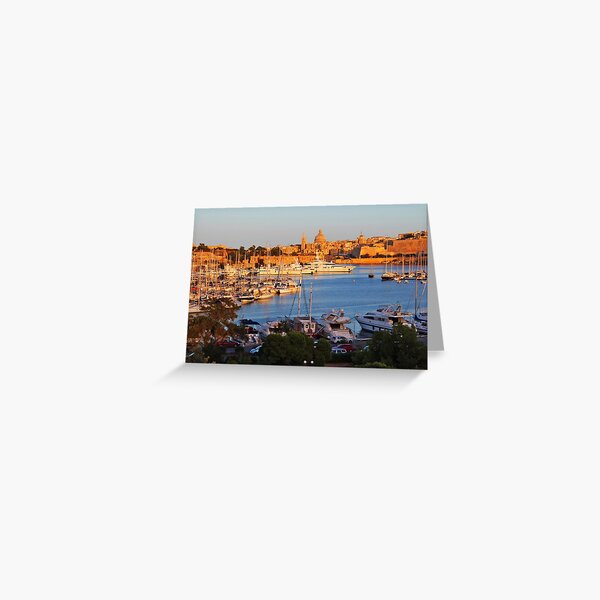 Item preview, Valletta, Malta designed and sold by Sif-Thor.
