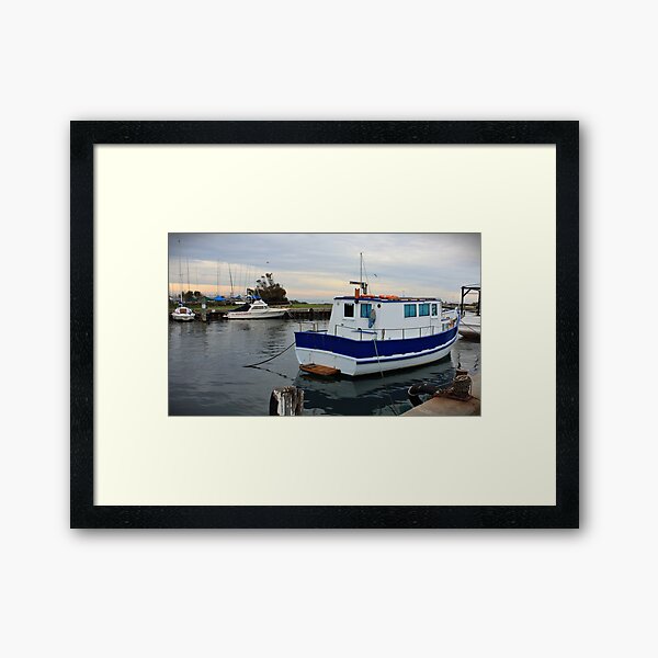 Item preview, Mordialloc Pier designed and sold by Karen E Camilleri.