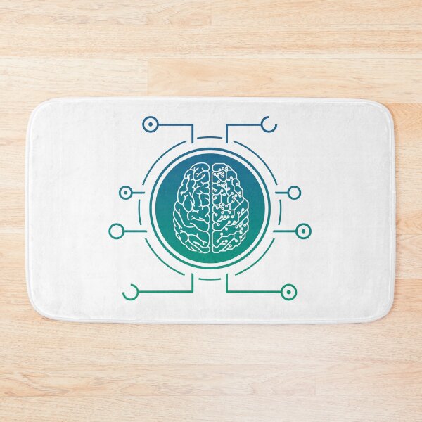 Item preview, Artificial Intelligence (Aint_004) designed and sold by rodildesigns.