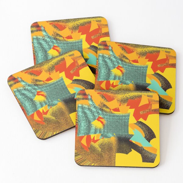 Item preview, Art Design #7 designed and sold by Jodie Cooper.
