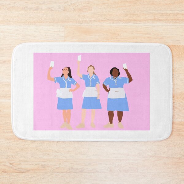 Item preview, Waitress Trio designed and sold by jennamarie30.