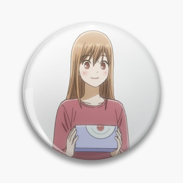 Item preview, Chihayafuru - Chihaya  designed and sold by toudou-san.