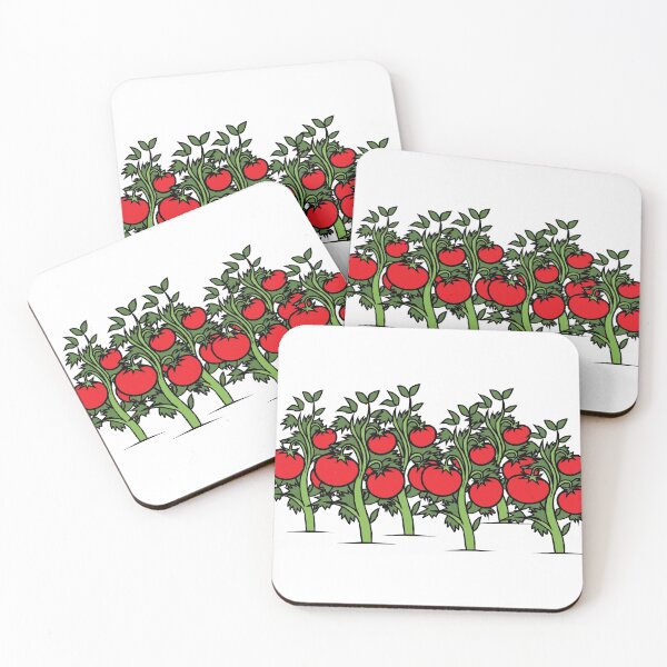 Item preview, Tomatoes on the Vine designed and sold by MUZA9.