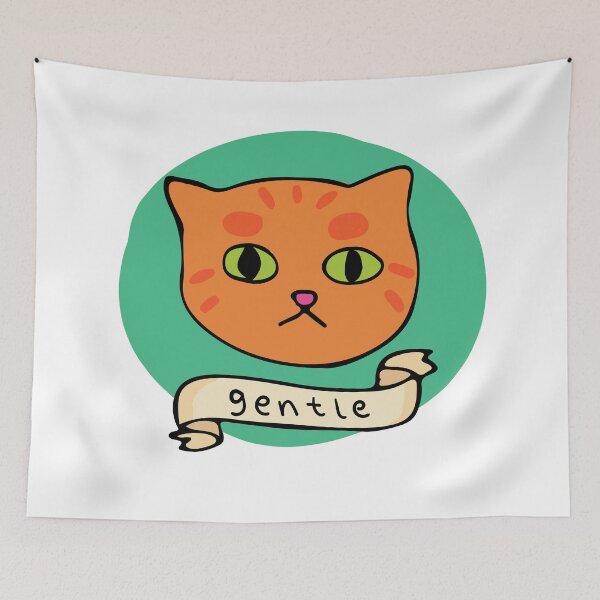 Item preview, Goliath designed and sold by Crystal Carpenter.