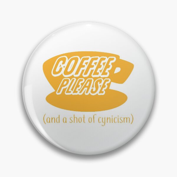 Item preview, Coffee Please designed and sold by ThingsShop.