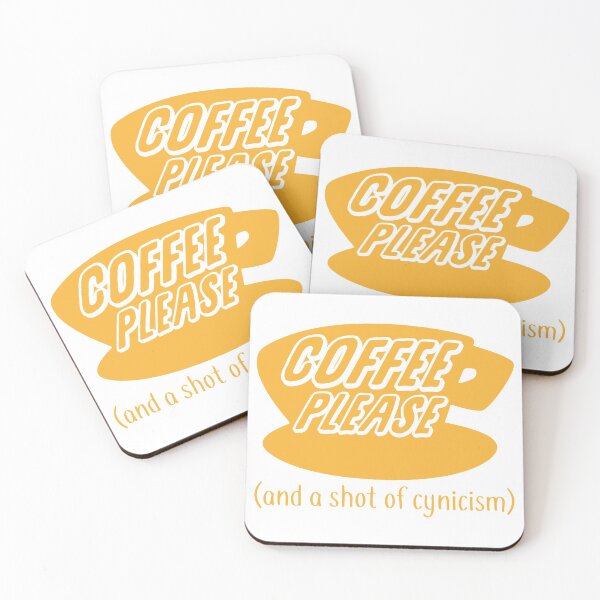 Item preview, Coffee Please designed and sold by ThingsShop.