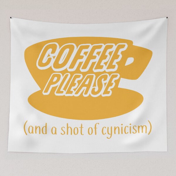 Item preview, Coffee Please designed and sold by ThingsShop.