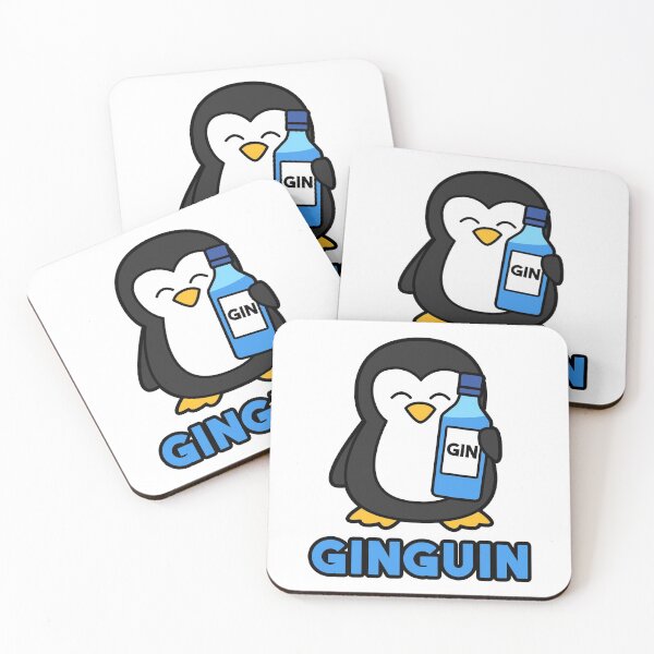 Item preview, Ginguin designed and sold by nmdesigns1.