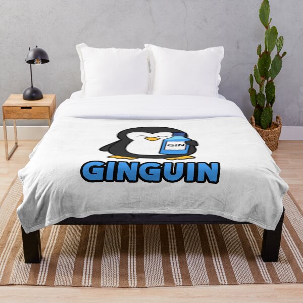 Item preview, Ginguin designed and sold by nmdesigns1.