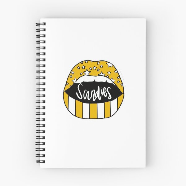 Item preview, Amarillo High Sandies designed and sold by ashleybeth2001.