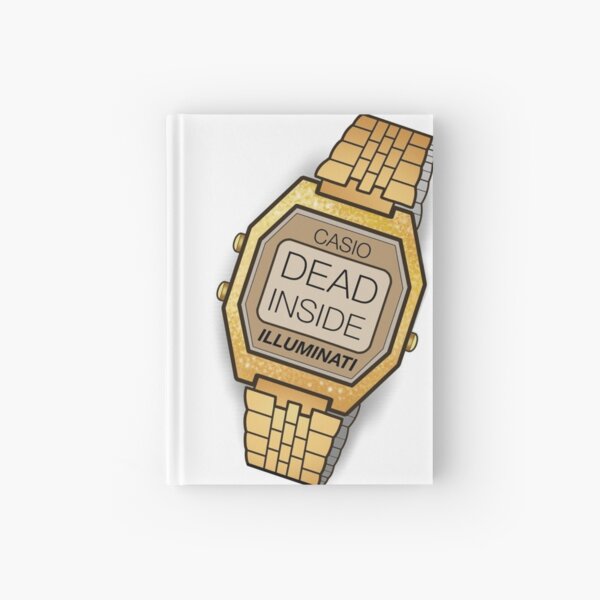 casio illuminati
