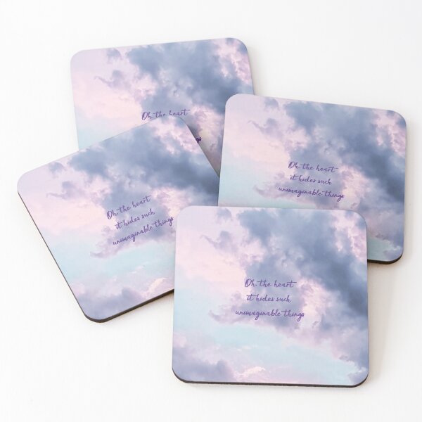 Item preview, Unimaginable Things designed and sold by TheQuirkySide.