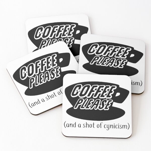 Item preview, Coffee Please designed and sold by ThingsShop.