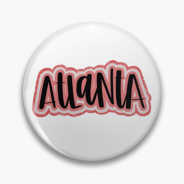 Item preview, Atlanta designed and sold by Eleanork5.