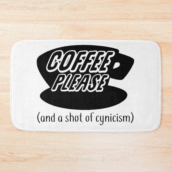 Item preview, Coffee Please designed and sold by ThingsShop.