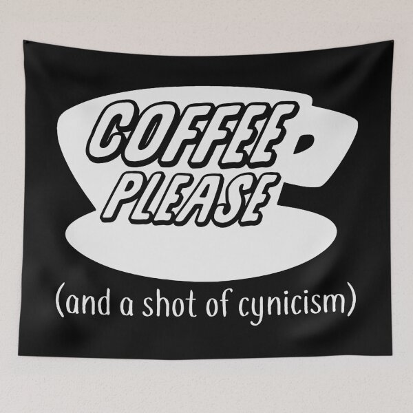 Item preview, Coffee Please designed and sold by ThingsShop.