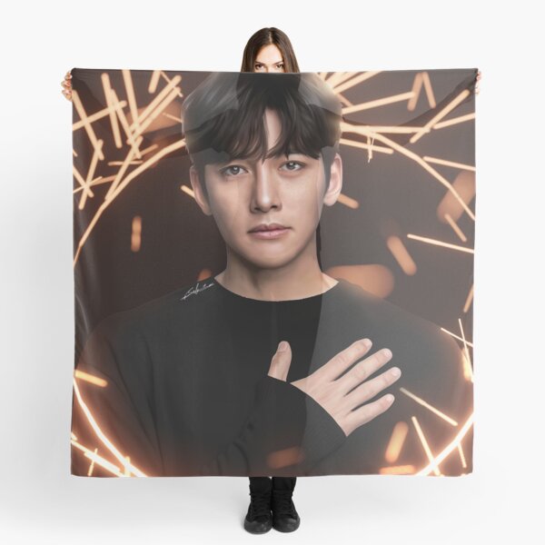Mythical Wookie Scarf