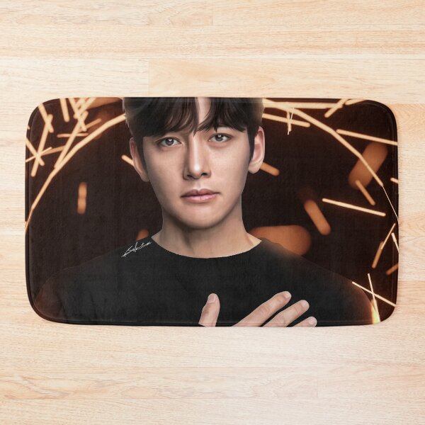 Item preview, Mythical Ji Chang Wook designed and sold by Kryptonite-Arts.