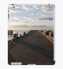 west bay iPad Case/Skin
